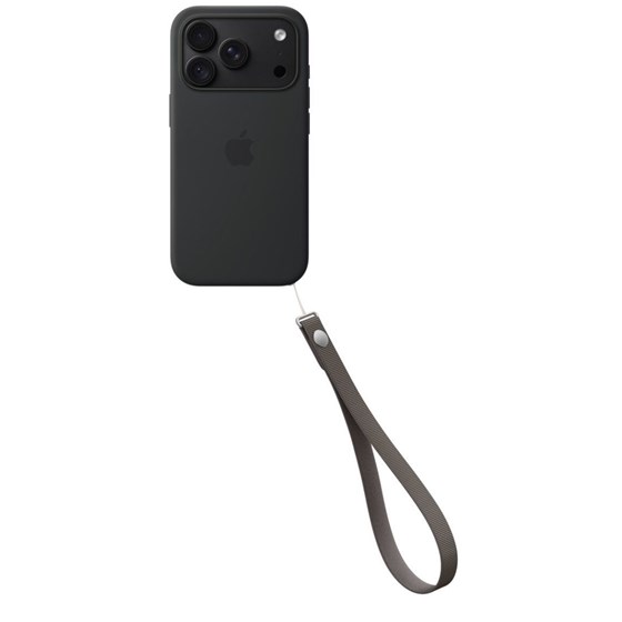 Apple Wrist Strap – Taupe, mkfc4zm/a