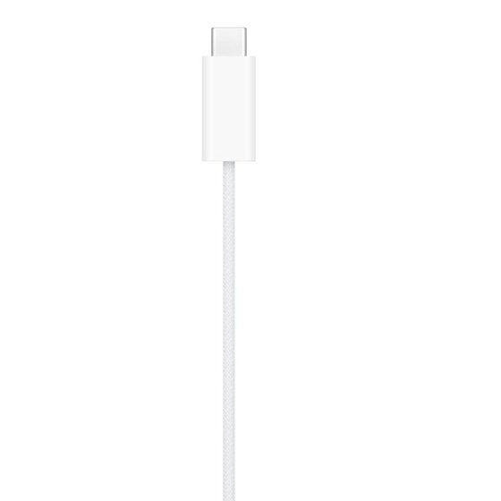 Apple Watch Magnetic Fast Charger to USB-C Cable (1 m), ml434zm/a