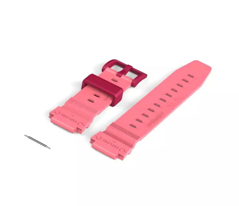 360 Botslab Kids Watch Strap (E3, E3 Pro) Pink narukvica za dječji sat