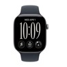 Apple Watch S12 GPS 42mm Space Grey Aluminium Case with Navy Blue Sport Band - M/L