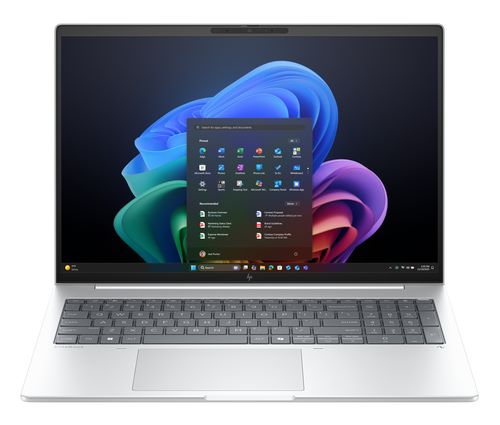 HP EliteBook 8 G1i, D7YG1ET, 16" WUXGA, Intel Core Ultra 7 256V, 16GB, 512GB SSD, FreeDOS, Integrirana grafika
