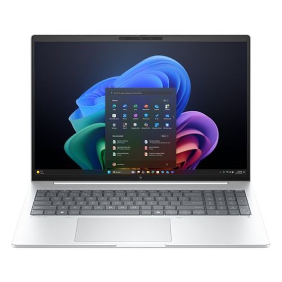 HP EliteBook 8 G1i, D7YG1ET, 16" WUXGA, Intel Core Ultra 7 256V, 16GB, 512GB SSD, FreeDOS, Integrirana grafika