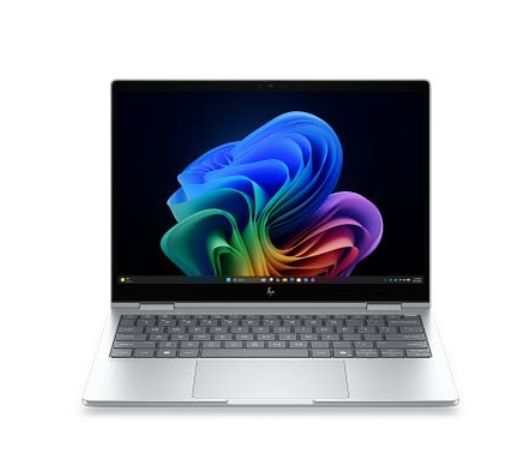 HP EliteBook 8 Flip G2i, DG1H2ET, 13" WUXGA TouchScreen, Intel Core Ultra 5 325, 16GB, 512GB SSD, W11P, Integrirana grafika