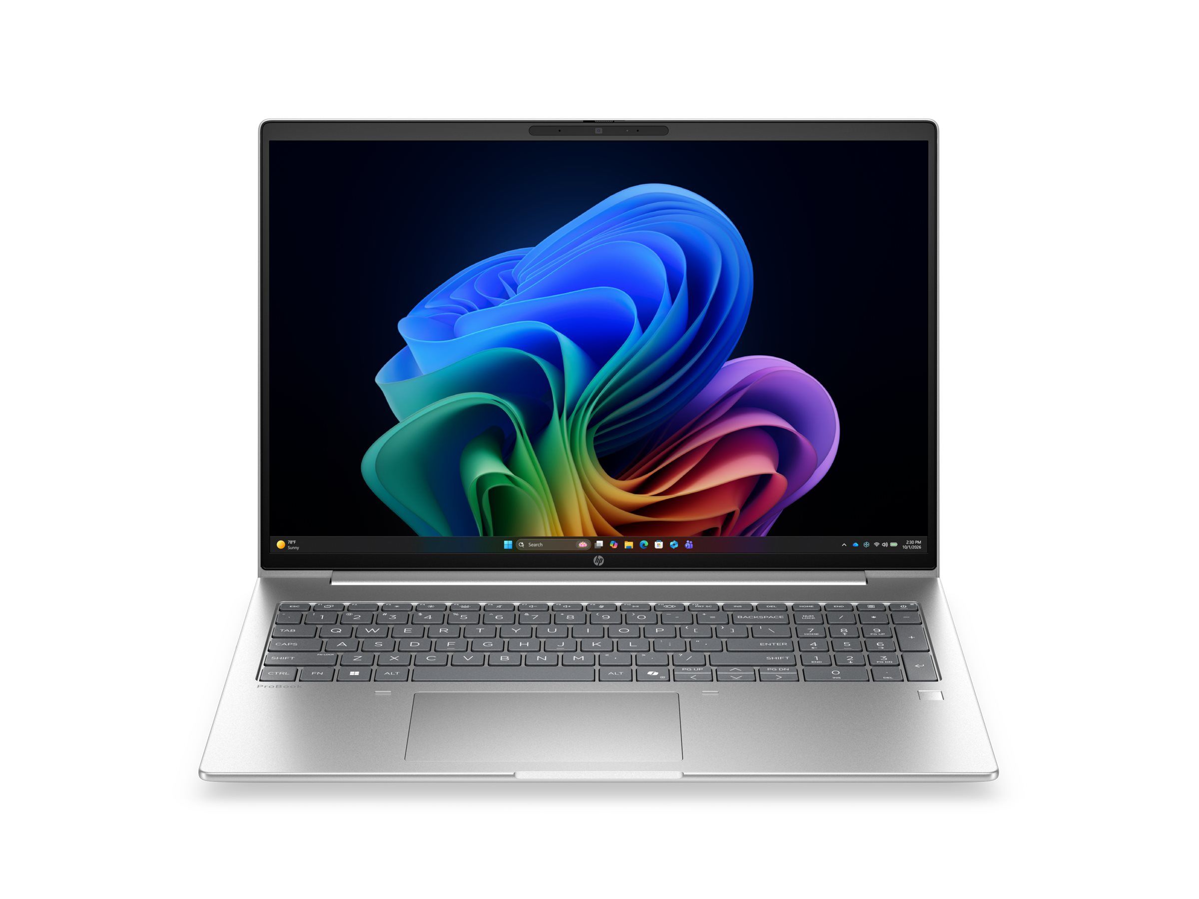 HP ProBook 4 G2i, E0PU3ET, 16" WUXGA, Intel Core 7 350, 16GB, 512GB SSD, W11P, Integrirana grafika