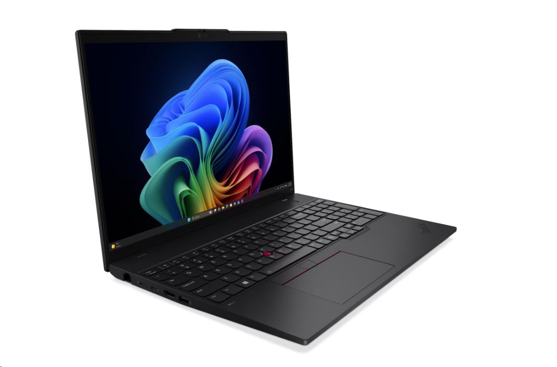 Lenovo ThinkPad L16 Gen 3, 21X8004QSC, 16" WUXGA IPS, Intel Core Ultra 7 355, 32GB, 1TB SSD, W11P, Intel Graphics, 4G WWAN, 36mj