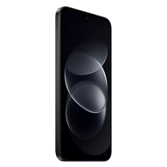 Redmi Note 17 Pro 5G - 6+256 GB Black