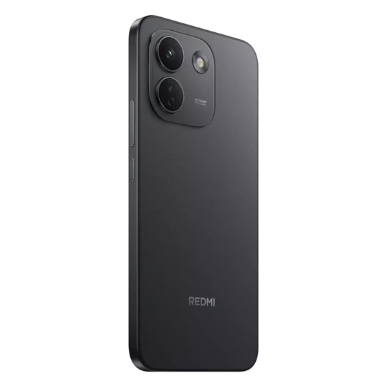Redmi Note 17 Pro Max 5G - 8+256 GB Black