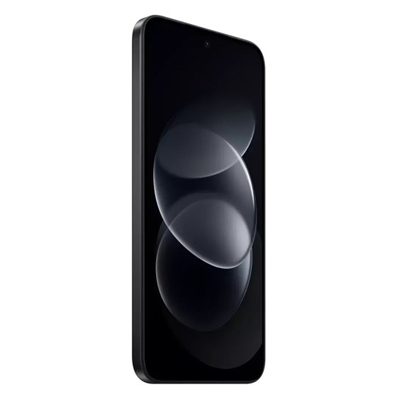 Redmi Note 17 Pro Max 5G - 8+256 GB Black