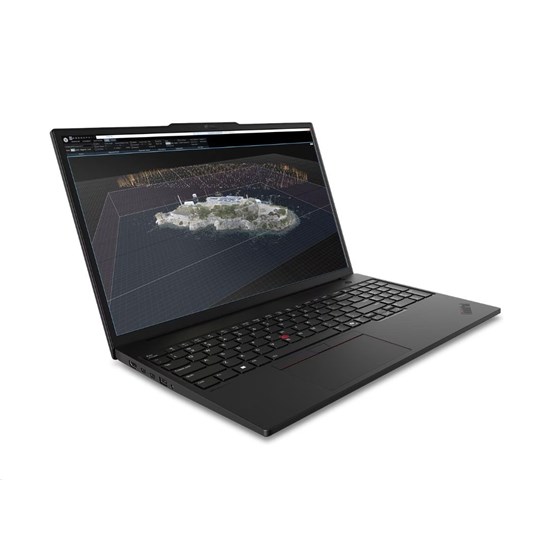 Lenovo ThinkPad P16s Gen 4, 21QV0003SC, 16" WUXGA IPS, Intel Core Ultra 9 285H, 32GB, 1TB SSD, W11P, Integrated Intel Arc 140T, 36mj