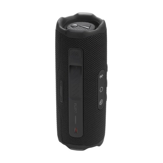 Zvučnik JBL Flip 7, Bluetooth 5.4 prijenosni, vodootporan, 35W, crni
