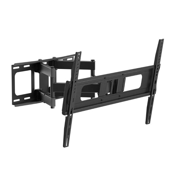 Vogel's UP6053, zidni nosač za ekrane od 40"-80", rotacija 120°, nagib 15°, 40kg
