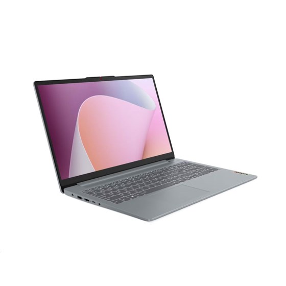 Lenovo IdeaPad Slim 3, 82XQ01NWSC, 15.6" FHD IPS, AMD Ryzen 3 30, 8GB, 256GB SSD, FreeDOS, AMD Radeon 610M, 36mj