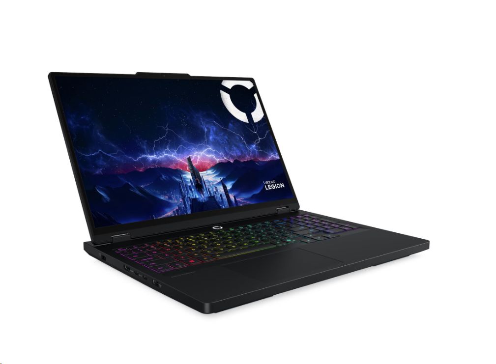 Lenovo Legion Pro 5, 83LU004RSC, 16" WQXGA OLED 240Hz, Intel Core Ultra 9 275HX, 32GB, 2TB SSD, FreeDOS, nVidia GeForce RTX 5070 Ti 12GB, 36mj