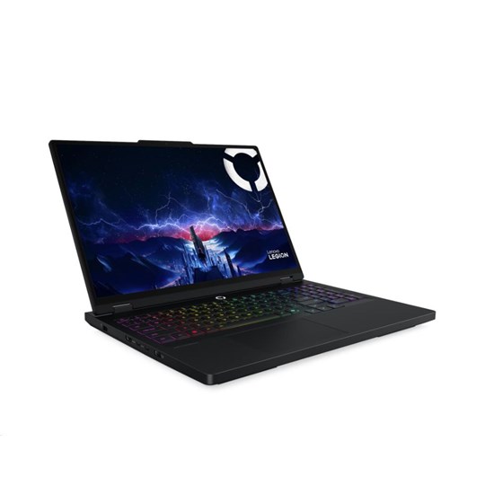 Lenovo Legion Pro 5, 83LU004RSC, 16" WQXGA OLED 240Hz, Intel Core Ultra 9 275HX, 32GB, 2TB SSD, FreeDOS, nVidia GeForce RTX 5070 Ti 12GB, 36mj