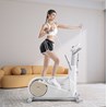 Yesoul Elliptical Machine EF25EV bijeli