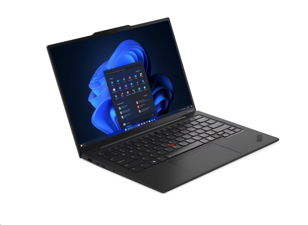 Lenovo ThinkPad X1 Carbon Gen 13 Aura Edition, 21NX00F5SC, 14" 2.8K OLED 120Hz TouchScreen, Intel Core Ultra 7 265U, 64GB, 2TB SSD, W11P, Intel Graphi