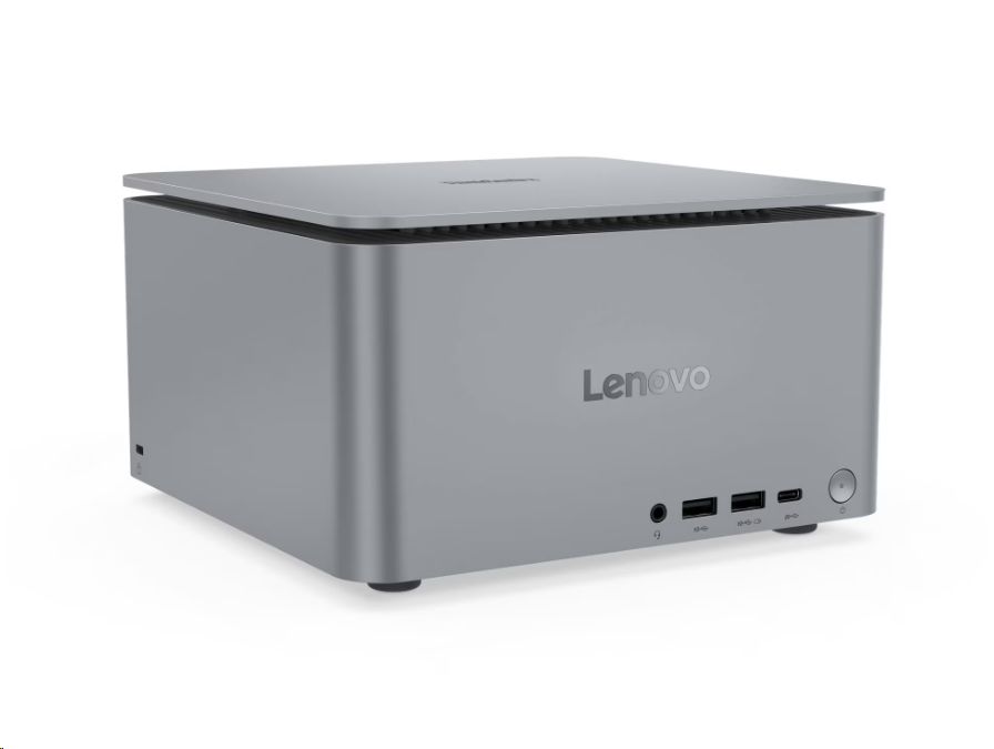 Lenovo ThinkCentre neo Ultra Gen 2, 13BG001ACR, Intel Core Ultra 7 265, 32GB, 1TB, W11P, NVIDIA GeForce RTX 5060 8GB, 36mj