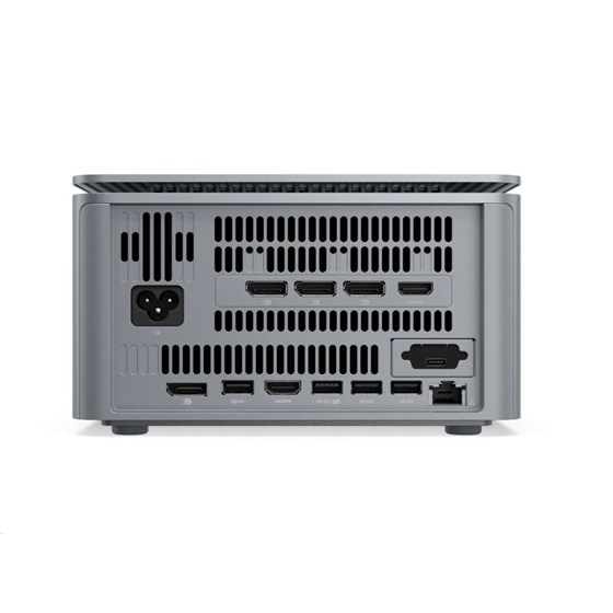 Lenovo ThinkCentre neo Ultra Gen 2, 13BG001ACR, Intel Core Ultra 7 265, 32GB, 1TB, W11P, NVIDIA GeForce RTX 5060 8GB, 36mj