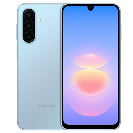 Samsung Galaxy A18 OC, 6.7", 4GB/128GB, Android 17, Blue, SM-A185FLBDEUE