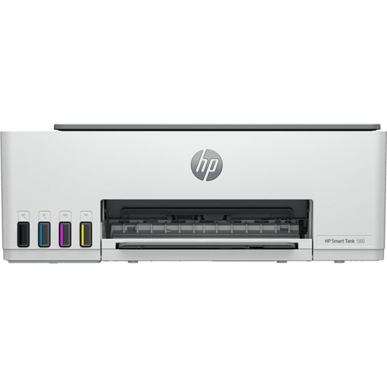 Multifunkcijski uređaj, HP Smart Tank 580 ITS Wireless, 4800x1200dpi, brzina: 11str/min, USB 2.0 Wi-Fi, 1F3Y2A