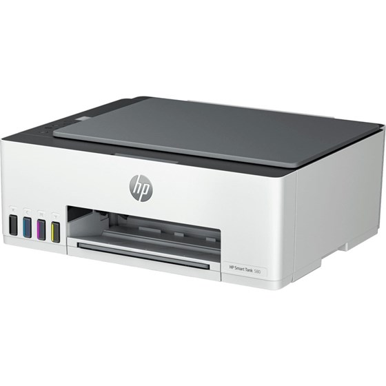 Multifunkcijski uređaj, HP Smart Tank 580 ITS Wireless, 4800x1200dpi, brzina: 11str/min, USB 2.0 Wi-Fi, 1F3Y2A