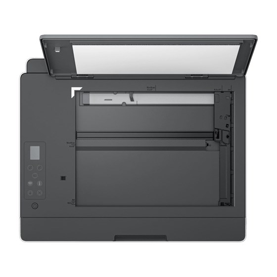 Multifunkcijski uređaj, HP Smart Tank 580 ITS Wireless, 4800x1200dpi, brzina: 11str/min, USB 2.0 Wi-Fi, 1F3Y2A
