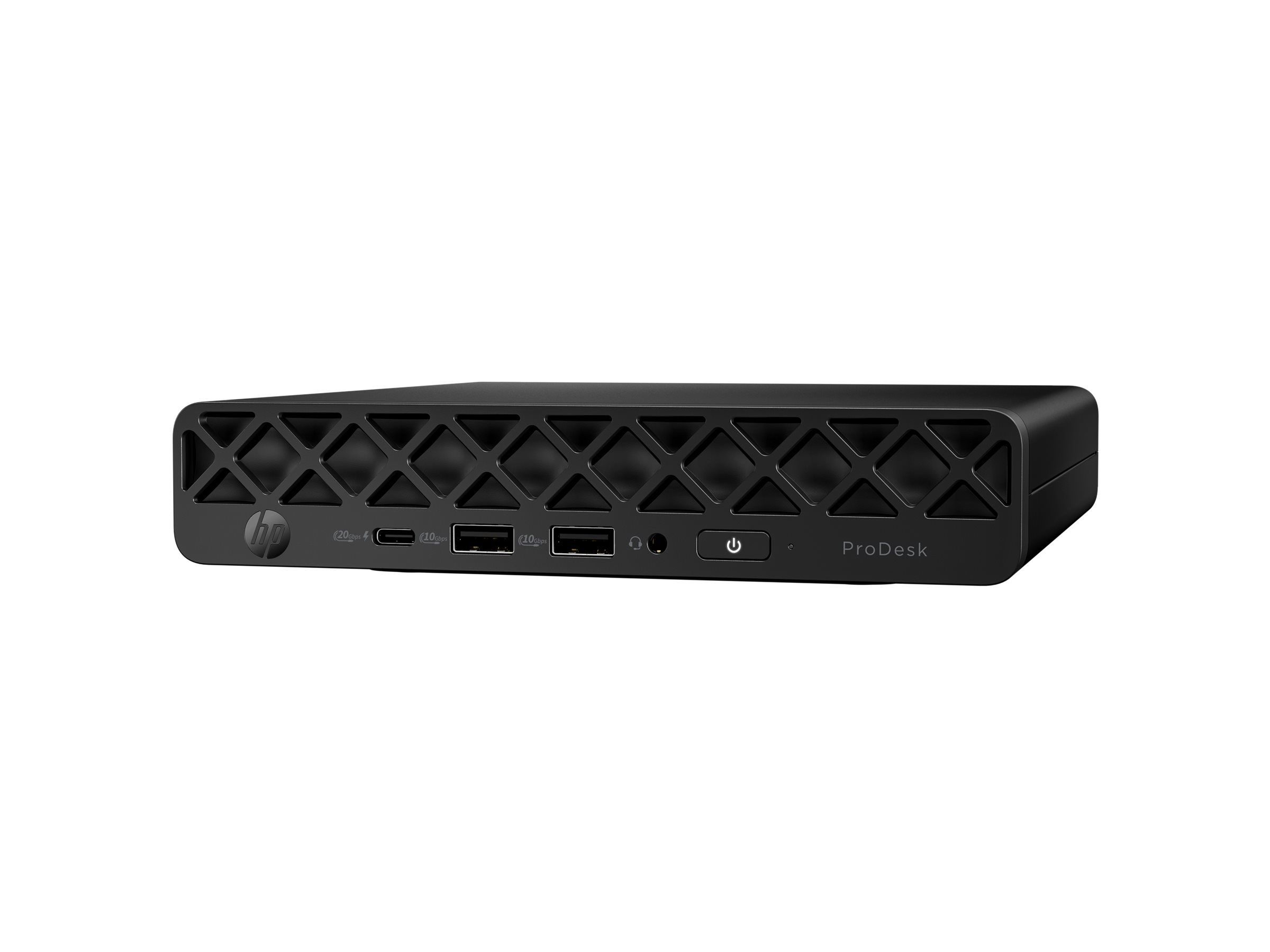 HP ProDesk 4 Mini G1i, B6YW2ET, Intel Core Ultra 5 225T, 32GB, 1TB SSD, W11P, Intel Graphics