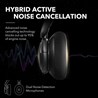Anker Soundcore Life Q30 naglavne slušalice sa NC, crne