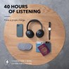 Anker Soundcore Life Q30 naglavne slušalice sa NC, crne