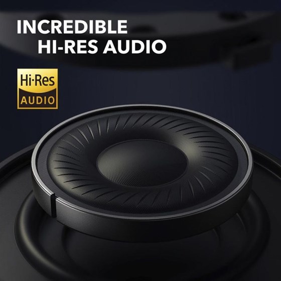 Anker Soundcore Life Q30 naglavne slušalice sa NC, crne