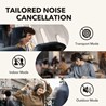 Anker Soundcore Life Q30 naglavne slušalice sa NC, crne