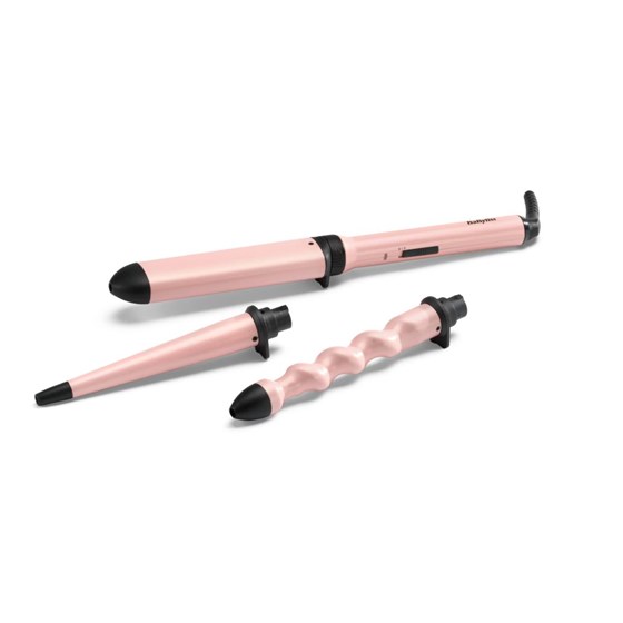 BaByliss uvijač za kosu MS750E 180-210C