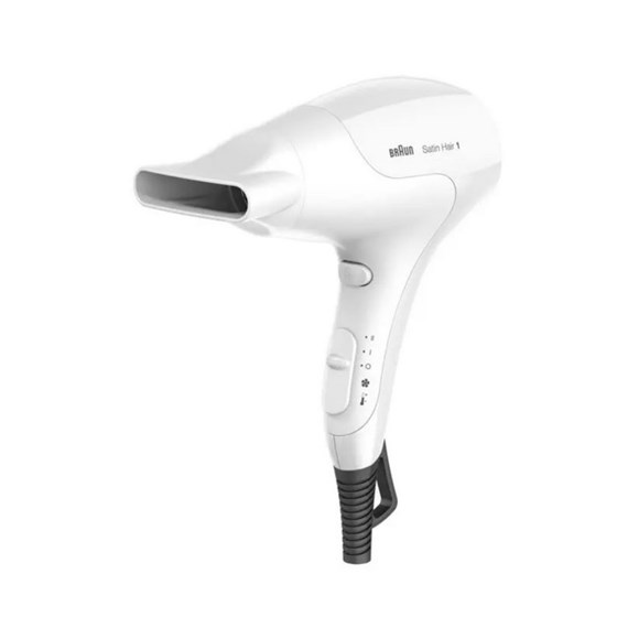 Braun sušilo za kosu HD180 Satin Hair 1 