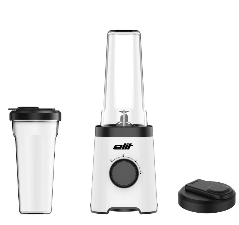 Elit Blender Smoothie BSM-24 Fresh & GO