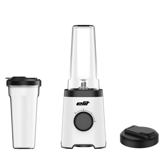 Elit Blender Smoothie BSM-24 Fresh & GO