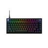 Tipkovnica Bežična Logitech G316 X 75 Gaming Kexboard Black