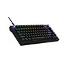 Tipkovnica Bežična Logitech G316 X 75 Gaming Kexboard Black