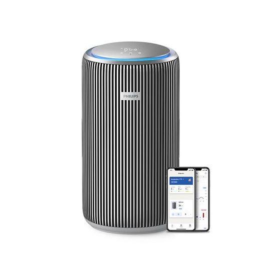 Philips AC4220/12 pametni pročišćivač zraka
