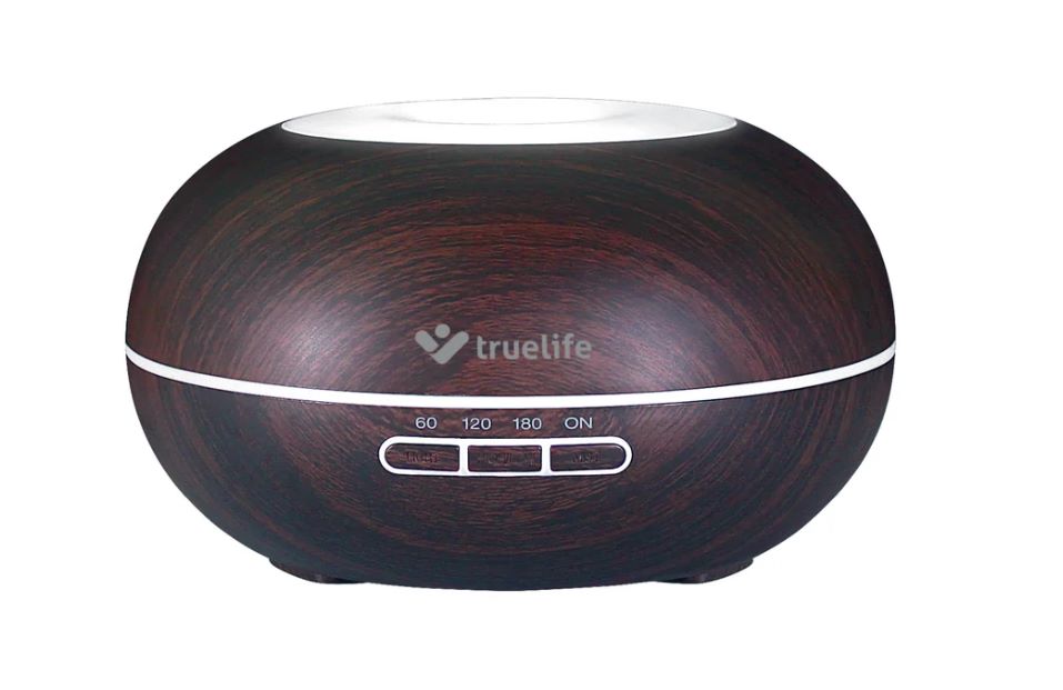 TRUELIFE difuzor AIR Diffuser D5 Dark