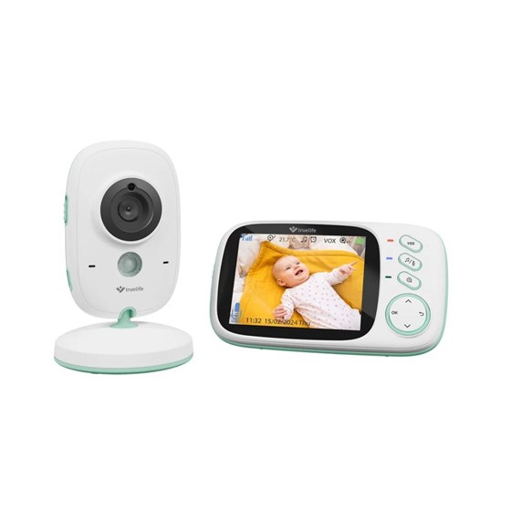 TrueLife NannyCam H32 Pro