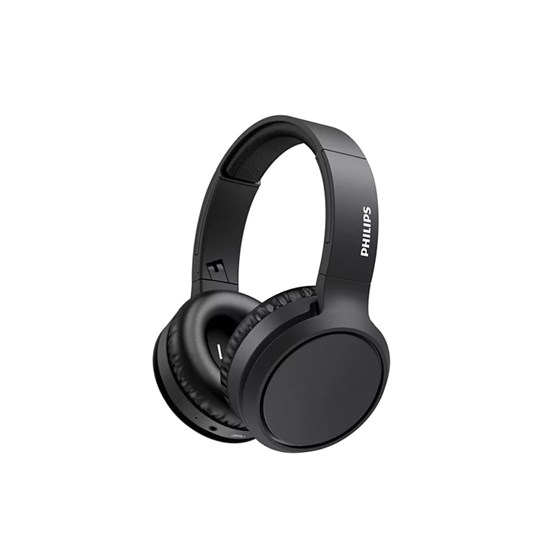 Slušalice PHILIPS TAH5205BK/00 on-ear BT crne