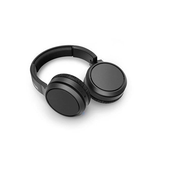 Slušalice PHILIPS TAH5205BK/00 on-ear BT crne