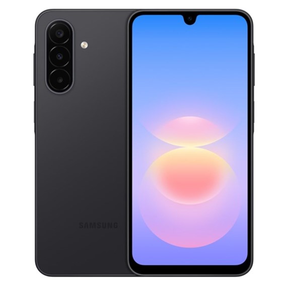 Samsung Galaxy A18 OC, 6.7", 8GB/256GB, Android 17, Black, SM-A185FZKHEUE