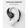 Anker Soundcore AeroFit Pro bežične slušalice, crne