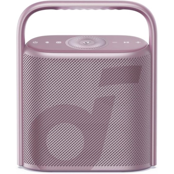 Anker Soundcore Motion X500, prijenosni Bluetooth zvučnik, 40W, rozi