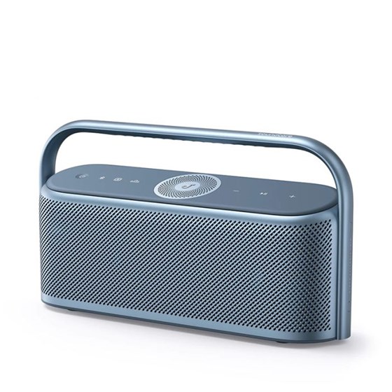 Anker Soundcore Motion X600, prijenosni Bluetooth zvučnik, 50W, plavi