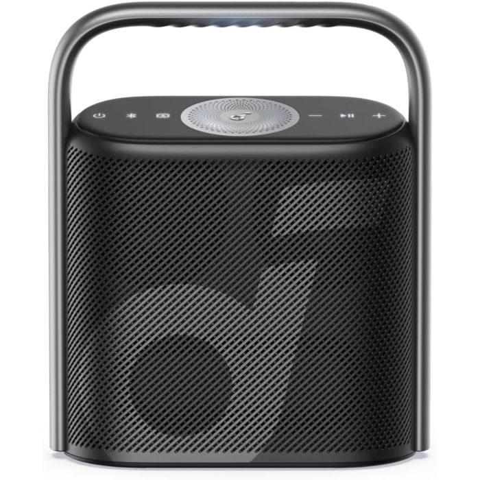 Anker Soundcore Motion X500, prijenosni Bluetooth zvučnik, 40W, crni