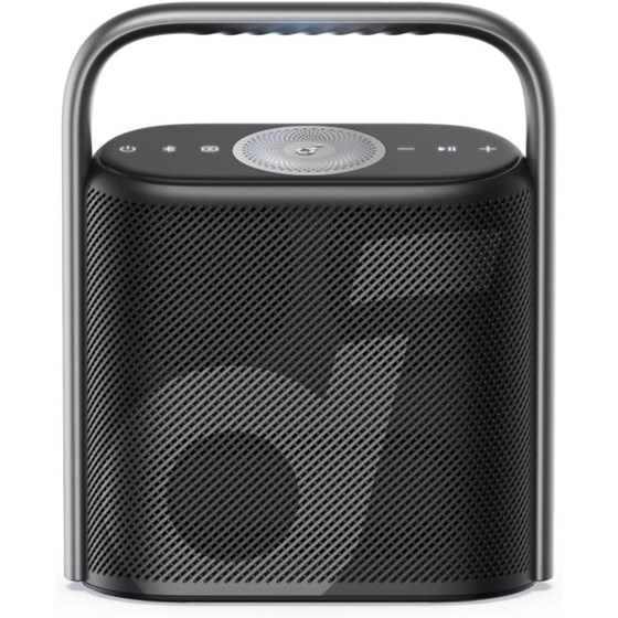 Anker Soundcore Motion X500, prijenosni Bluetooth zvučnik, 40W, crni