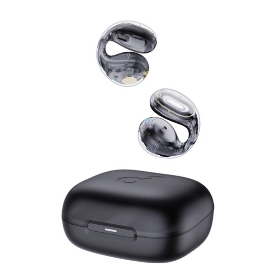 Anker Soundcore C30i bežične slušalice, crne