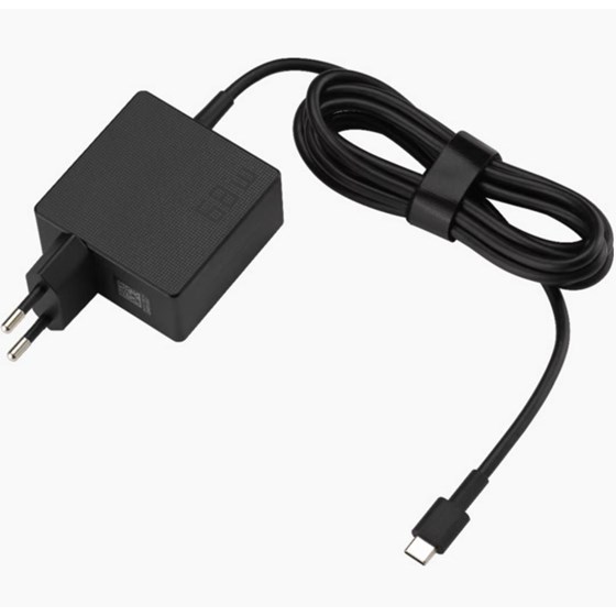 Punjač za ASUS laptope, 68W Type-C, 90XB0AY0-BPW000